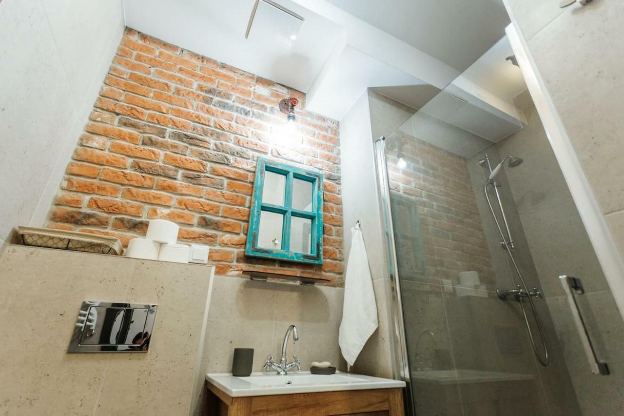 Singer Retro Studio In Kazimierz Краків Екстер'єр фото