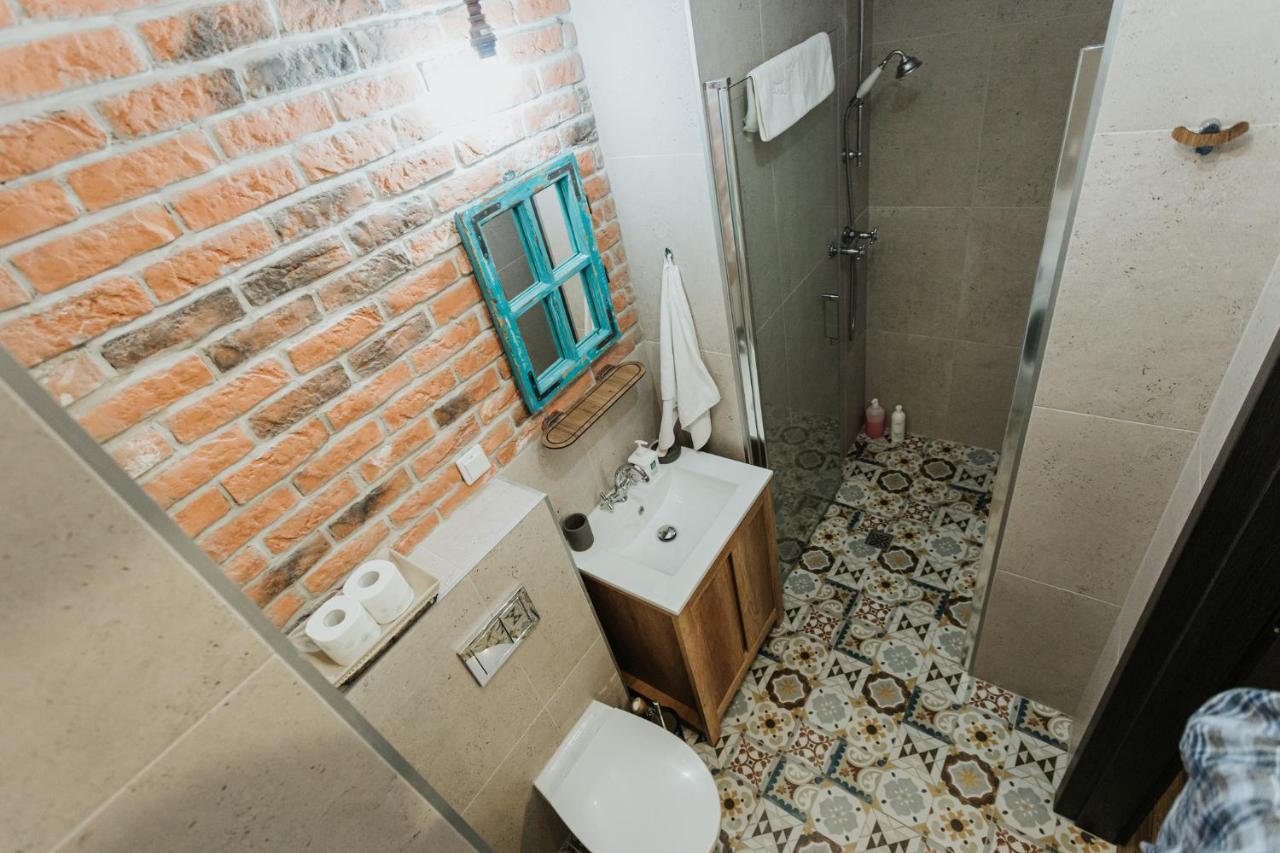 Singer Retro Studio In Kazimierz Краків Екстер'єр фото